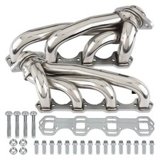 Pypes Performance Exhaust Hdr50s Shorty Exhaust Header Fits 79-93 Mustang Pypes Performance Exhaust Hdr50s Shorty Exhaust Header Fits 79-93 Mustang