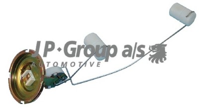 Sensor Kraftstoffvorrat CLASSIC JP GROUP 8115800300 für VW KAEFER 15 1302 1303