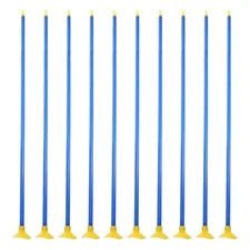 30 Pcs Children's Suction Cup Toy Birthday Party Supplies