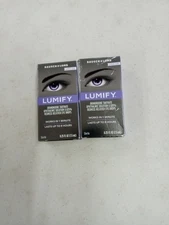 Lumify Redness Reliever Eye Drops .25 oz EXP 3/27