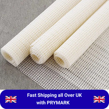 New Underlay Anti Slip Rug Rubber Gripper Mat Multi Purpose Non Slip Grip Mat*