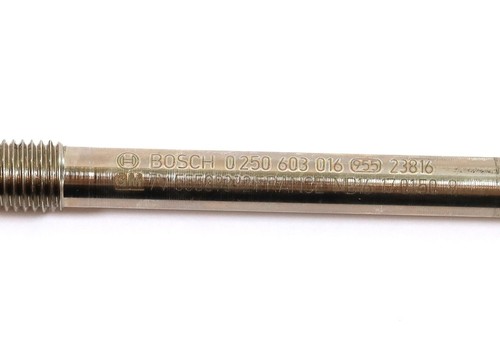 GM ACDelco 16G 55589332 Glow Plug Set of 4 LWN Duramax 2016-2022 Colorado Canyon - Picture 10 of 19