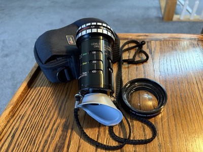 その他 AlanGordon Mark V Director's Viewfinder Alan Gordon 12 to 1 Mark V Director's View Finder--Excellent