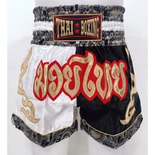 Selling Muay Thai shorts,, size XL, 1 piece, quality products from Thai