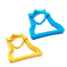 Barreled Water Lifting Ring Dual Handle Bottled Water Handheld Carry Lifter Ring