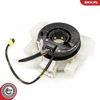 Esen Skv Wickelfeder, Airbag 96SKV634 Passend FüR Nissan