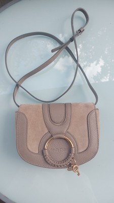 Cloè Hana Mini Light Grey