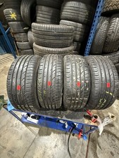 4 X 205 55 R15 88V CONTINENTAL CONTIPREIMUMCONTACT2(NO REPAIR+FITTING AVAILABLE)