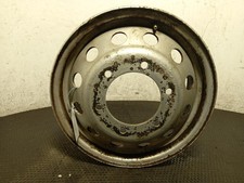 FORD TRANSIT Steel Wheel 16" Inch 6x180 Offset ET109.5 6J 2014-2025 BK31-AA