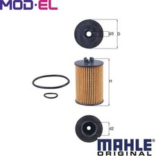 OIL FILTER OX 382D FOR MERCEDES-BENZ B-CLASS/Sports/Tourer A-CLASS 2.0L 4cyl