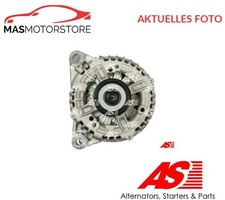 LICHTMASCHINE GENERATOR AS-PL A0289 A FÜR VOLVO V70 III,S80 II 2.0 D,2.0 TDI 2L