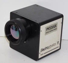 Electrophysics PV320SX Digital Thermal Imager Infrared Digital Video Camera USA
