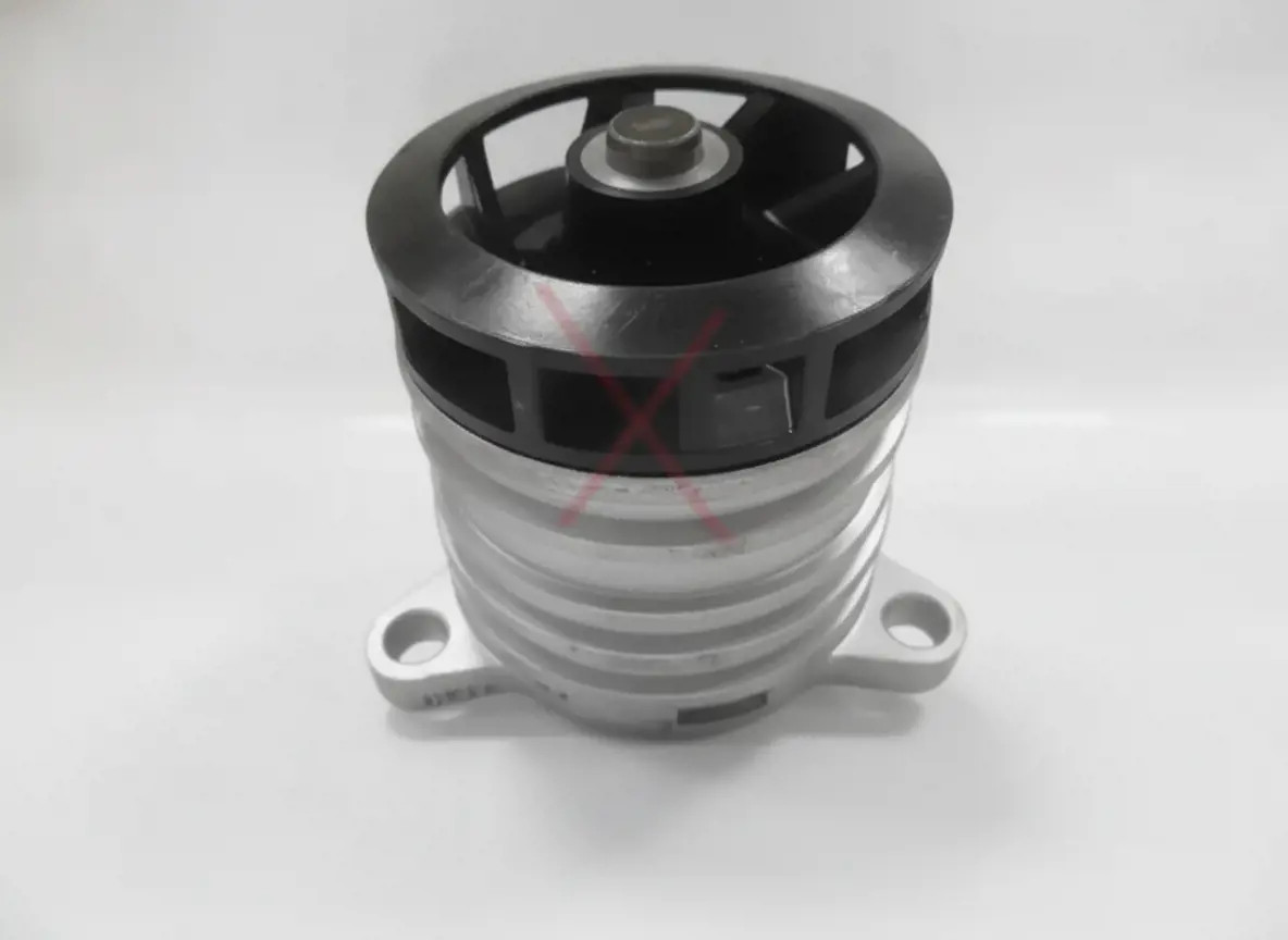 Für NRF 470087 RADIATOR FAN - Bild 2