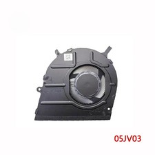 NEW For DELL Inspiron 14 7420 7425 2-in-1 Laptop CPU Cooling Cooler Fan 05JV03