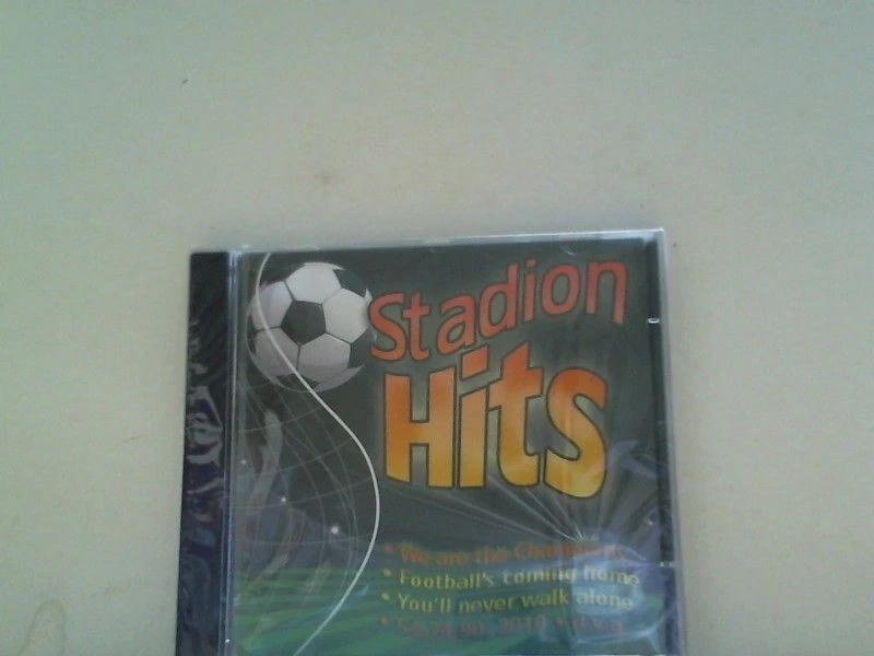 Stadion Hits Party, Time Singers: - Bild 1 von 1