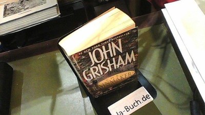 The Rainmaker Grisham, John:
