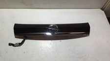 Opel Mokka 2012 Kennzeichenbeleuchtung Kofferraum 95093299 LNZ9979