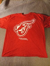 2025 WNBA Playoffs T Shirt Size 2XL