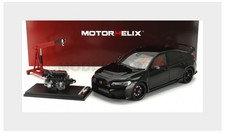 MOTORHELIX M85303 HONDA - CIVIC TYPE-R (FL5) WITH ENGINE AND ACCESSORIES 2020 -