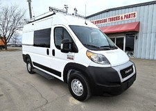 2021 Ram ProMaster 1500 HIGH