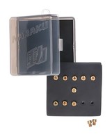 Vergaser HauptdüSenset Naraku M4 110-130 - 11 StüCk