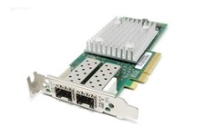 Network interface card Qlogic QLE2692L 2x16Gb...