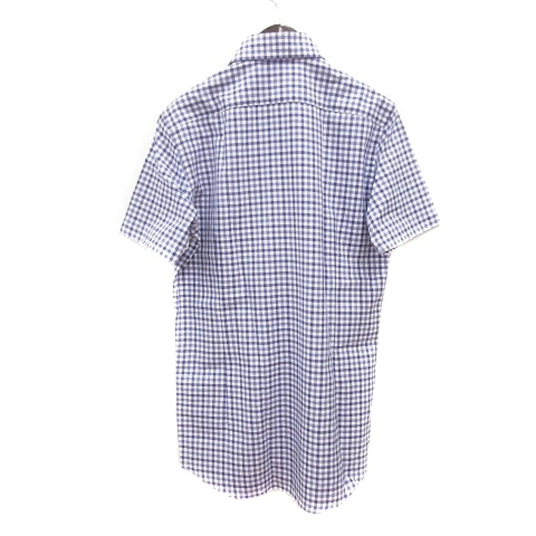 BEAUTY&YOUTH UNITED ARROWS - 週末限定セール gingham check pencil SK ＆ shirt GREEN LABEL RELAXING UNITED ARROWS BUTTON DOWN SHIRT GINGHAM
