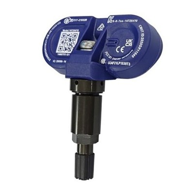 Tesla BLE Bluetooth TPMS Sensor Tire Pressure Monitoring Sensor Fits 2020 1