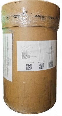 25kg (55lbs) 100% Pure L Cysteine HCL Monohydrate Powder VEGAN FREE SHIPPING