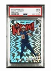 2025 Panini Justin Herbert Base (Raw)