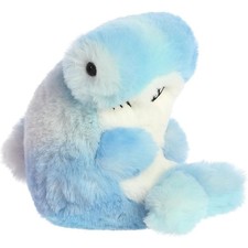 Aurora Rolly Pet Hamish Hammerhead Shark Stuffed Animal - 5-Inch Plush