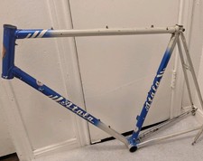 ATALA Professionisti Columbus SLX telaio e forcella solo telaio