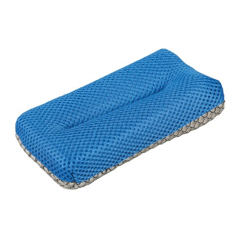 JIAYUET 500 Asciugamani Compressi In Cotone 20x22 Cm - Salviette Portatili Da Viaggio, Campeggio, Palestra