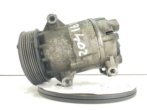 8200309193 KLIMAKOMPRESSOR / 204161 FÜR RENAULT SCENIC II AUTHENTIQUE