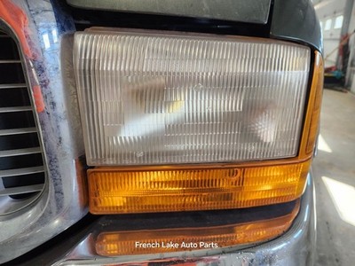 Driver Left Headlight Composite Fits 00 EXCURSION 1353823