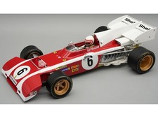 FERRARI 312 B2 #6 REGAZZONI F1 SOUTH AFRICA GP 1972 1/18 TECNOMODEL TMD18-321 C