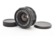 EXC 5 Pentax Super Takumar 35mm F/3.5 Wide Angle M42 Lens From Japan 00087
