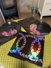 Lateralus Vinyl by Tool 1Record von Tool  (Sc...