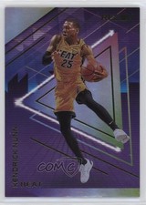 2020-21 Panini Recon Holo Kendrick Nunn #2 0ex7