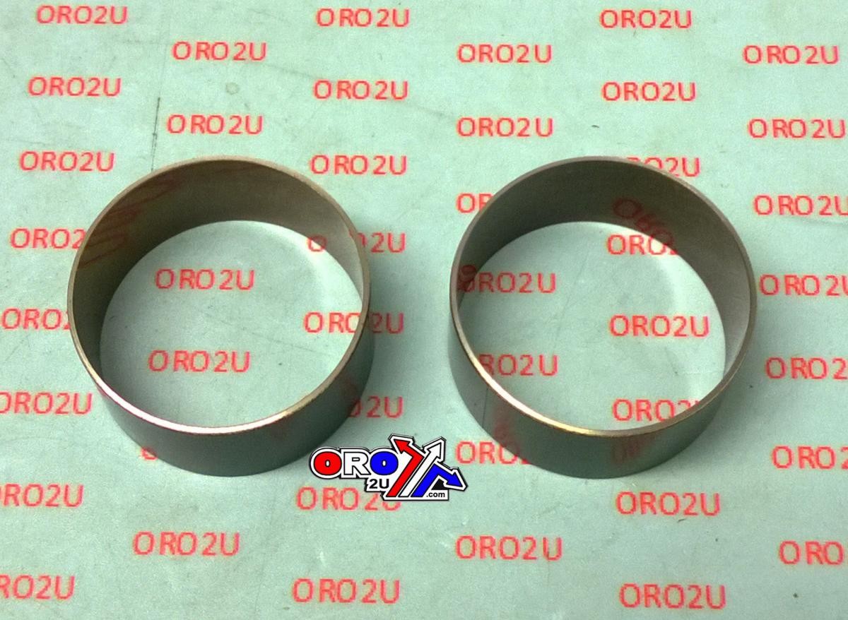 K-TECH Fork Slide Bush-Pair KAWASAKI ZX-6R 07-08, ZX636R 05-06, ZX