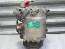 2007-2010 Honda Crv Air Conditioner Ac Ac Compressor Oem