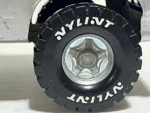 1970's Nylint Chevy Trail Blazer Made in Rockford 1/12 Scale by Nylint - Picture 10 of 14