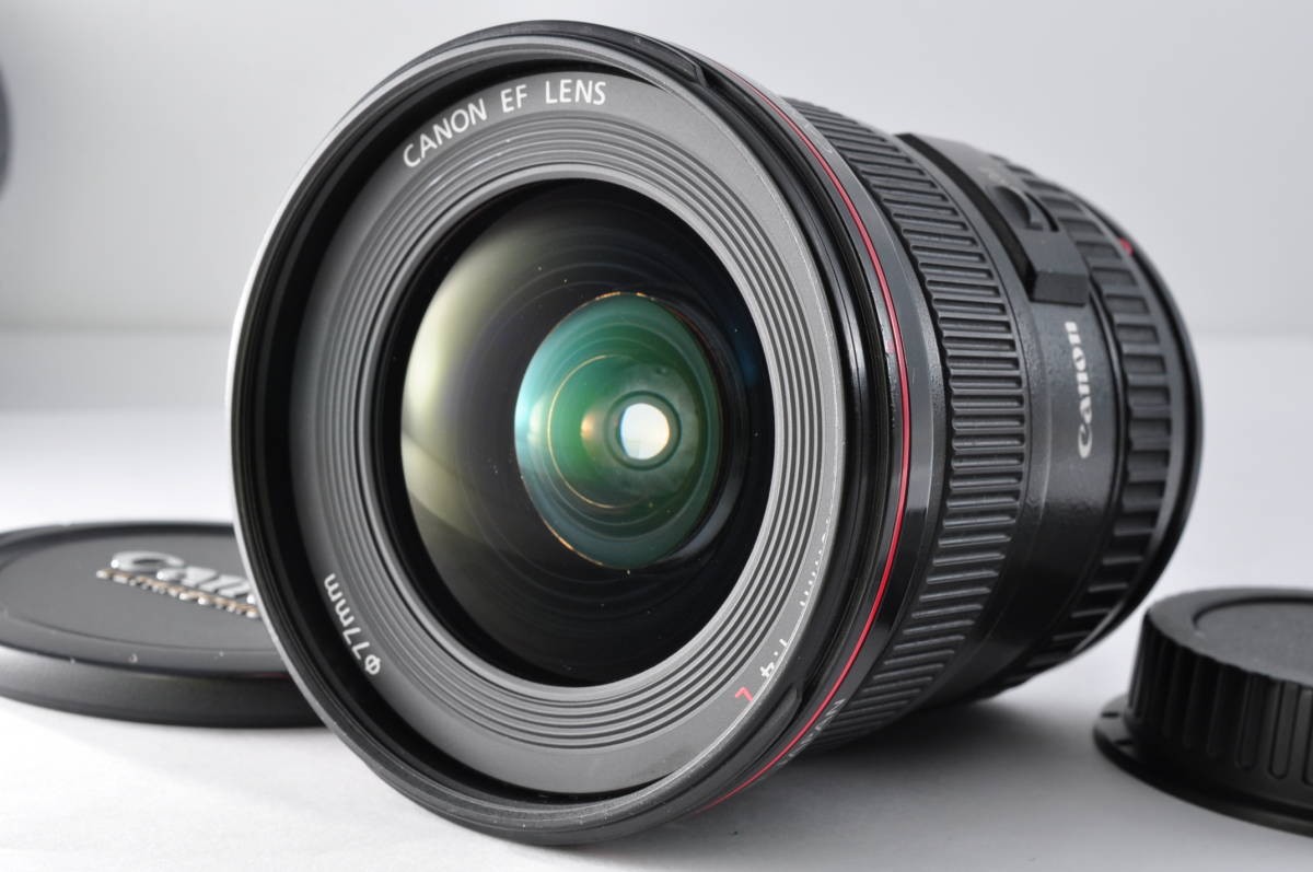 レンズ(ズーム) #ED14 Canon ZOOM EF 17-40mm f/4L US Ed14 Canon Zoom Ef 17-40Mm F/4L Usm Af Eos Ef-Mount | eBay