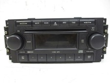 Autoradio Jeep PATRIOT