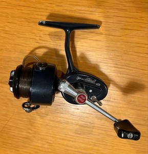 Mitchell 408 Reel | eBay