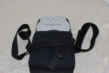 Vintage Kenwood Extra Bass Boost DPC-X507 CD player Anti-Skip System Tested