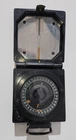 Magnetic Marching Compass Mark 1 by T.G.Co. Ltd. British military WW2. Working.