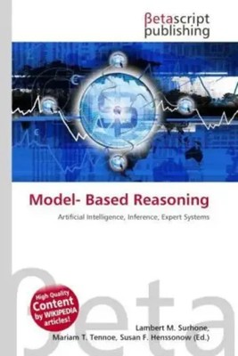 Lambert M. Surhone (u. a.) | Model- Based Reasoning | Taschenbuch | Englisch