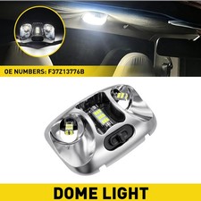 Interior Led Dome Light 1x For 1993 1994-2004 Ford Ranger Edge Xl Xlt F37z13776b