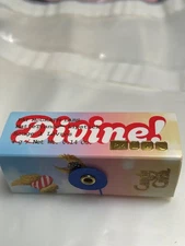 Pat Mcgrath MatteTrance Lipstick 003 Elson Candy Crush Limited Edition Red